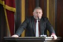 Presidente da Câmara pede que município garanta carro para serviços do CRAS Itaipava Presidente da Câmara pede que município garanta carro para serviços do CRAS Itaipava