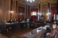 Presidente da Comissão em Defesa da Saúde da Câmara cobra, em audiência pública, reposição de médicos nos PSFs e melhorias no Cerest