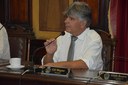 Programa “adote uma família carente” é aprovado na Câmara Programa “adote uma família carente” é aprovado na Câmara
