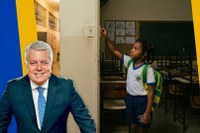 Programa de boas práticas pode incentivar uso consciente de água e energia nas escolas de Petrópolis