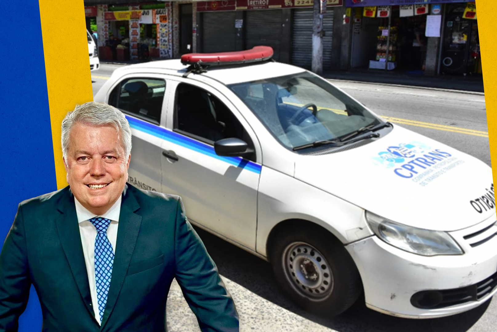 Projeto amplia transparência sobre multas e transporte público em Petrópolis