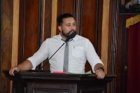 Projeto aprovado na Câmara determina criação de banco de materiais de construção para melhorias habitacionais gratuitas 