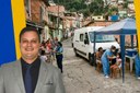 Projeto aprovado propõe vacinação itinerante em comunidades de Petrópolis