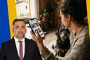 Projeto cria Central Virtual de Adoção de Cães e Gatos em Petrópolis
