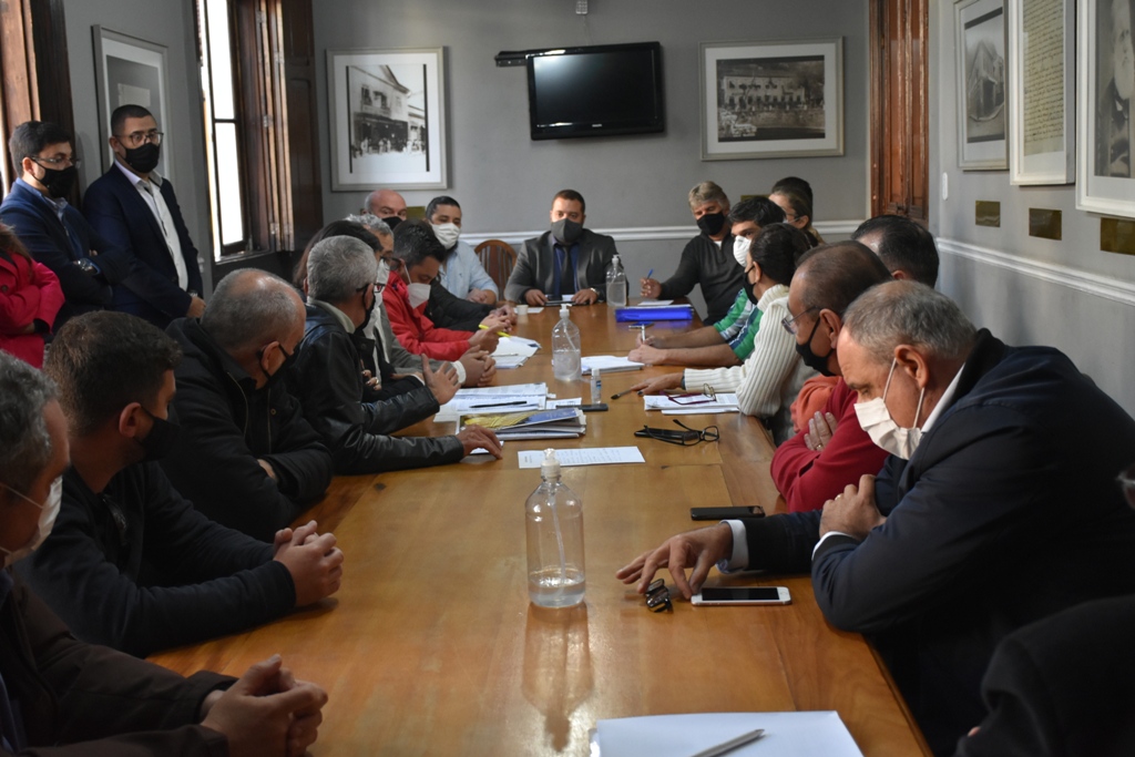 Projeto de atualização do Código de Postura ganha nova rodada de debates