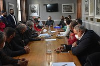 Projeto de atualização do Código de Postura ganha nova rodada de debates