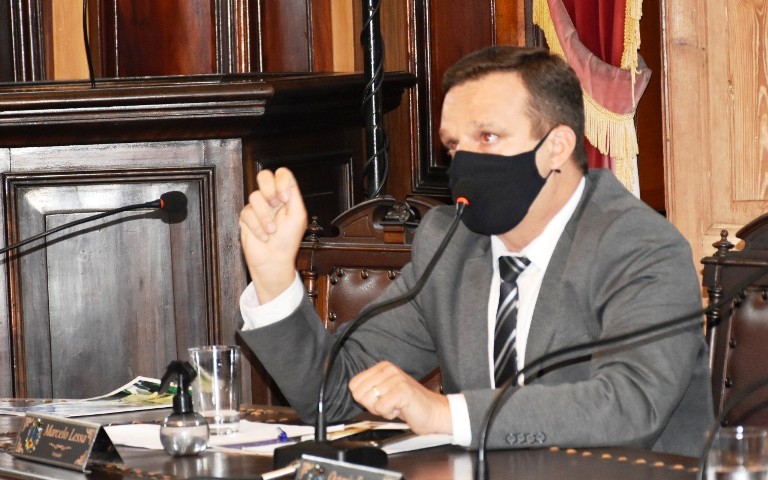 Projeto de Desenvolvimento Sustentável é aprovado na Câmara