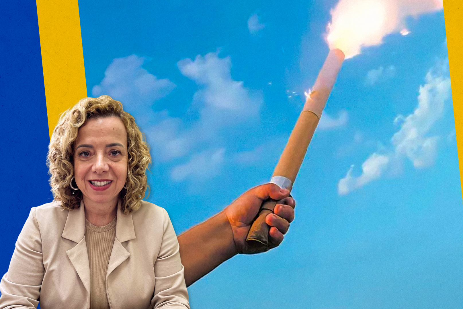 Projeto de lei amplia mecanismos de fiscalização da lei que proíbe fogos de artifício com estampido em Petrópolis