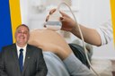 Projeto de Lei aprovado propõe sistema de diagnóstico precoce para garantir tratamento de deficiências em recém - nascidos Projeto de Lei aprovado propõe sistema de diagnóstico precoce para garantir tratamento de deficiências em recém - nascidos