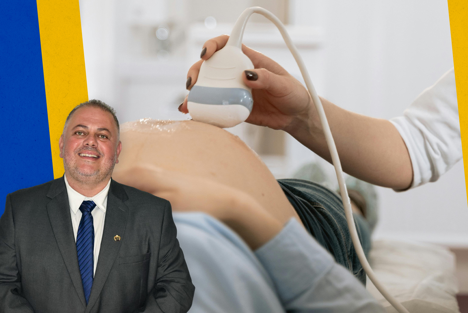 Projeto de Lei aprovado propõe sistema de diagnóstico precoce para garantir tratamento de deficiências em recém - nascidos