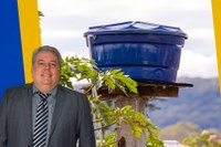 Projeto de lei assegura reaproveitamento da água paga dentro da tarifa mínima