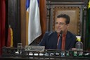 Projeto de Lei busca ampliar acesso de idosos aos serviços de saúde bucal Projeto de Lei busca ampliar acesso de idosos aos serviços de saúde bucal
