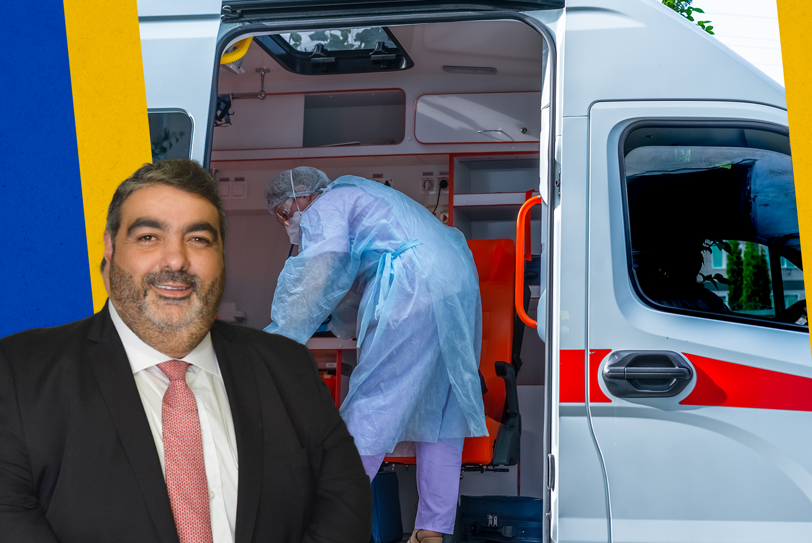 Projeto de Lei busca ampliar segurança e atendimento médico no Circuito de Lazer Barão do Rio Branco