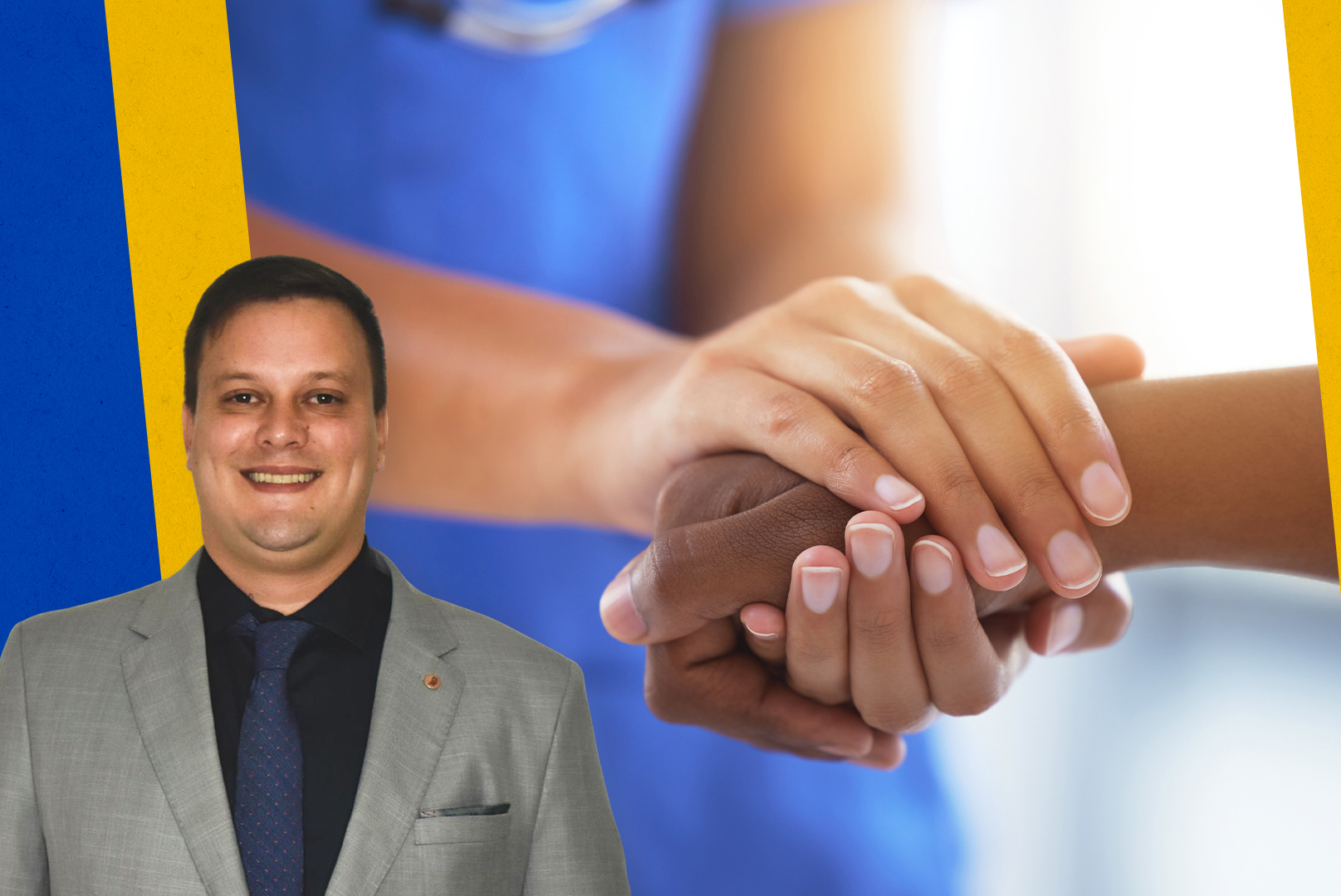 Projeto de Lei busca garantir atendimento mais humanizado e proteger profissionais na rede de saúde de Petrópolis