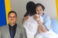 Projeto de Lei busca garantir visitas mais frequentes a pacientes internados no SUS