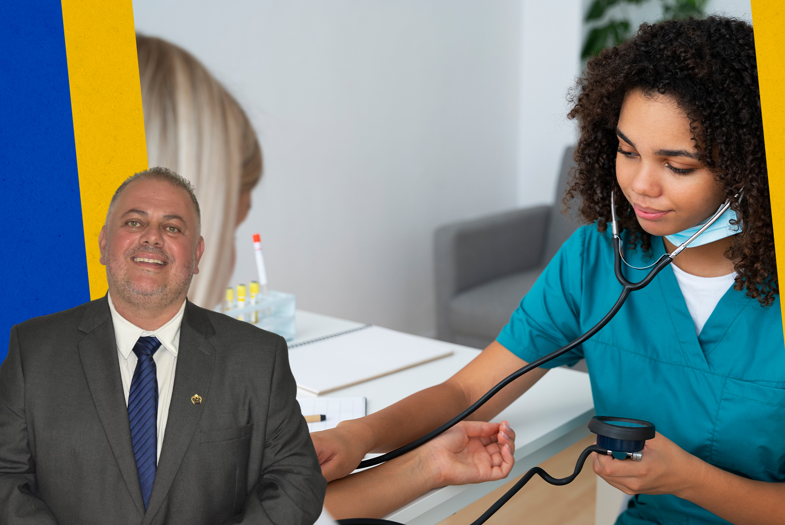 Projeto de Lei cria Campanha Alerta Mulher de prevenção a doenças para mulheres