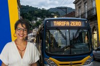 Projeto de Lei cria Fundo Municipal para viabilizar Tarifa Zero no transporte público em Petrópolis