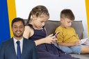 Projeto de Lei cria o Programa Municipal de Prevenção e Enfrentamento à Sexualização Precoce de Crianças e Adolescentes