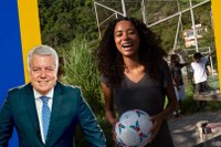 Projeto de Lei cria Programa de Incentivo ao Esporte Amador em Petrópolis