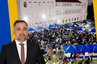 Projeto de Lei declara Festa Junina do Seminário Diocesano como Patrimônio Cultural Imaterial de Petrópolis