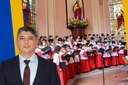 Projeto de Lei declara o Coral dos Canarinhos Patrimônio Cultural Imaterial de Petrópolis