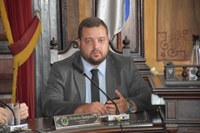 Projeto de Lei do vereador Octavio Sampaio reconhece o jiu-jitsu brasileiro como Patrimônio Esportivo e Cultural Imaterial em Petrópolis