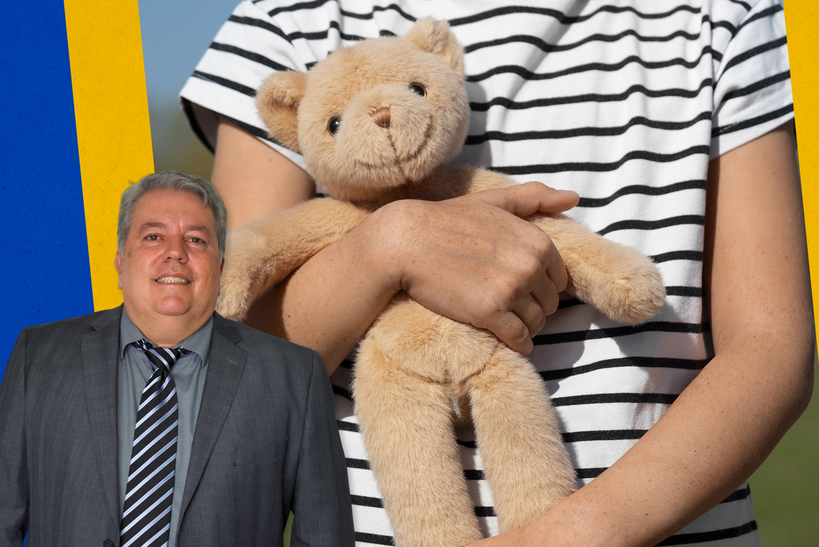 Projeto de Lei estabelece regras e punições contra sexualização infantil