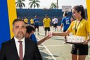 Projeto de Lei estimula contratação de jovens em eventos esportivos e culturais em Petrópolis