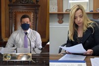 Projeto de Lei garante a mulheres o direito a acompanhante em consultas e exames