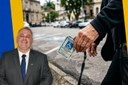 Projeto de Lei garante acesso de pessoas com visão monocular às vagas reservadas para pessoas com deficiência em Petrópolis