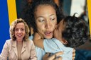 Projeto de Lei garante atendimento prioritário a mães e pais atípicos, e tutores de pessoas com deficiência na rede municipal de saúde de Petrópolis Projeto de Lei garante atendimento prioritário a mães e pais atípicos, e tutores de pessoas com deficiência na rede municipal de saúde de Petrópolis