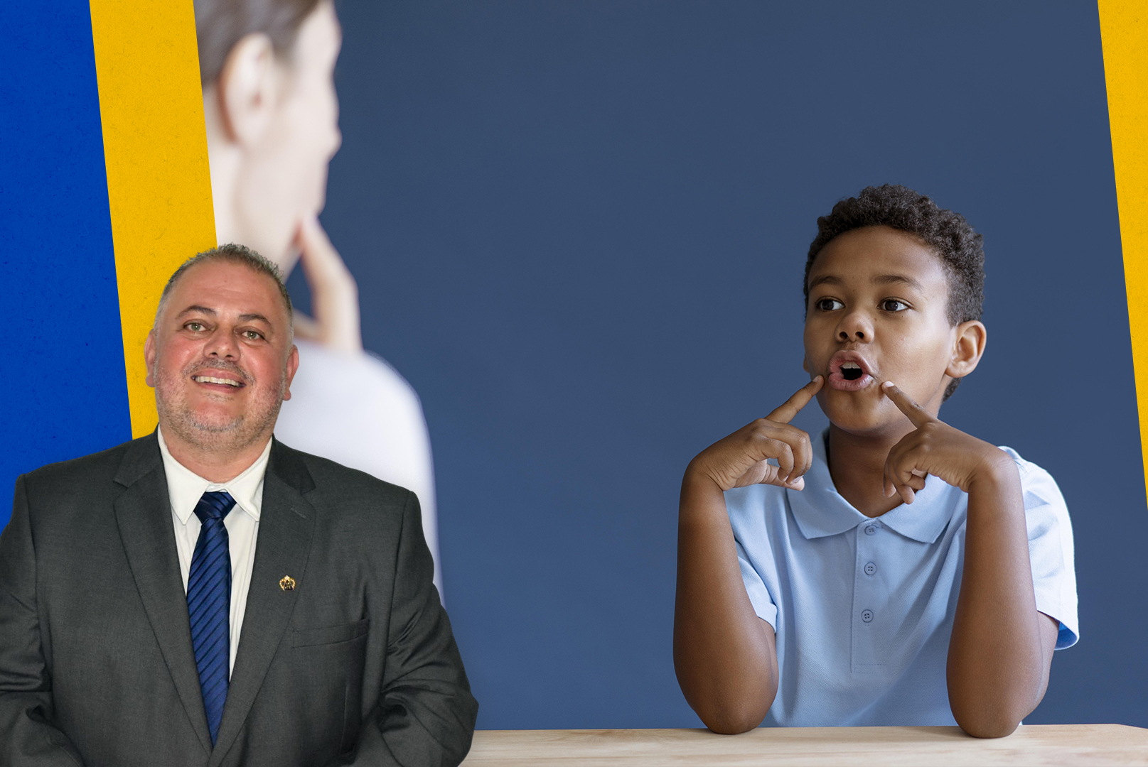 Projeto de Lei garante material didático adaptado para alunos com Mutismo Seletivo na rede municipal de ensino