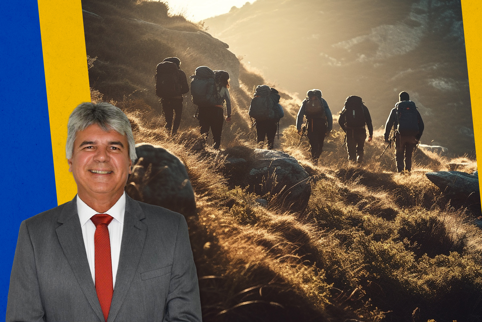 Projeto de Lei garante reconhecimento à tradição do montanhismo em Petrópolis