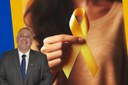 Projeto de Lei inclui o “Março Amarelo” no calendário oficial de Petrópolis