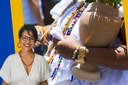 Projeto de Lei insere a Caminhada contra as Intolerâncias e o Racismo Religioso no calendário oficial do município Projeto de Lei insere a Caminhada contra as Intolerâncias e o Racismo Religioso no calendário oficial do município