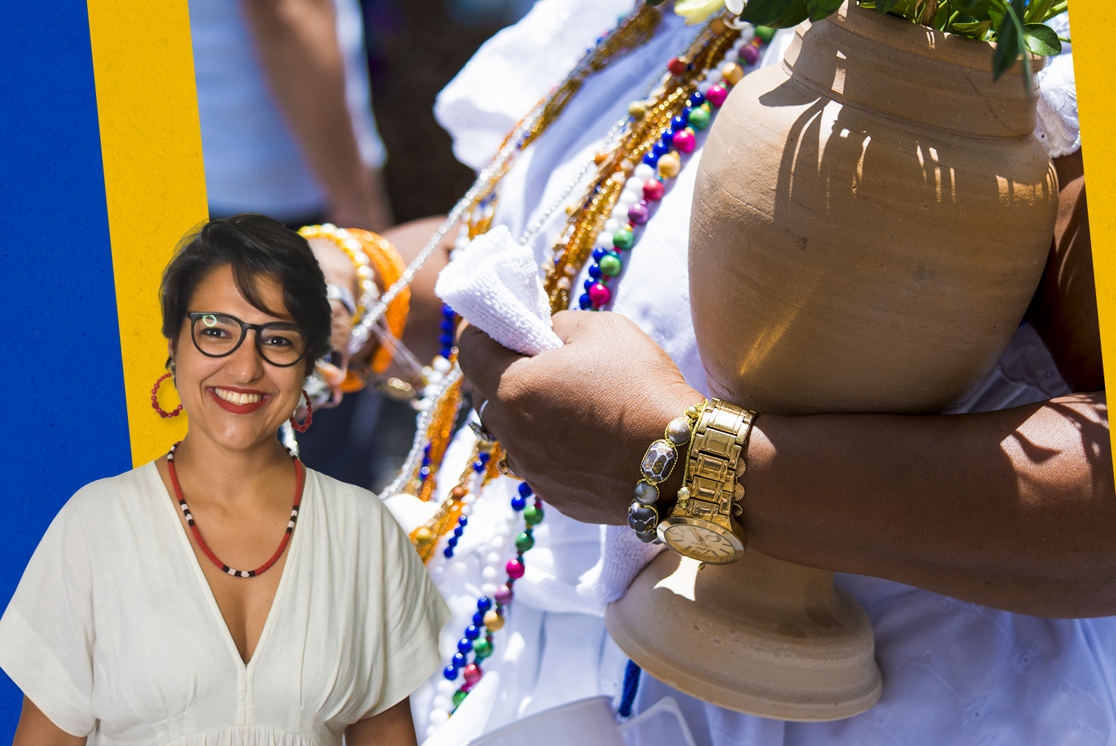 Projeto de Lei insere a Caminhada contra as Intolerâncias e o Racismo Religioso no calendário oficial do município