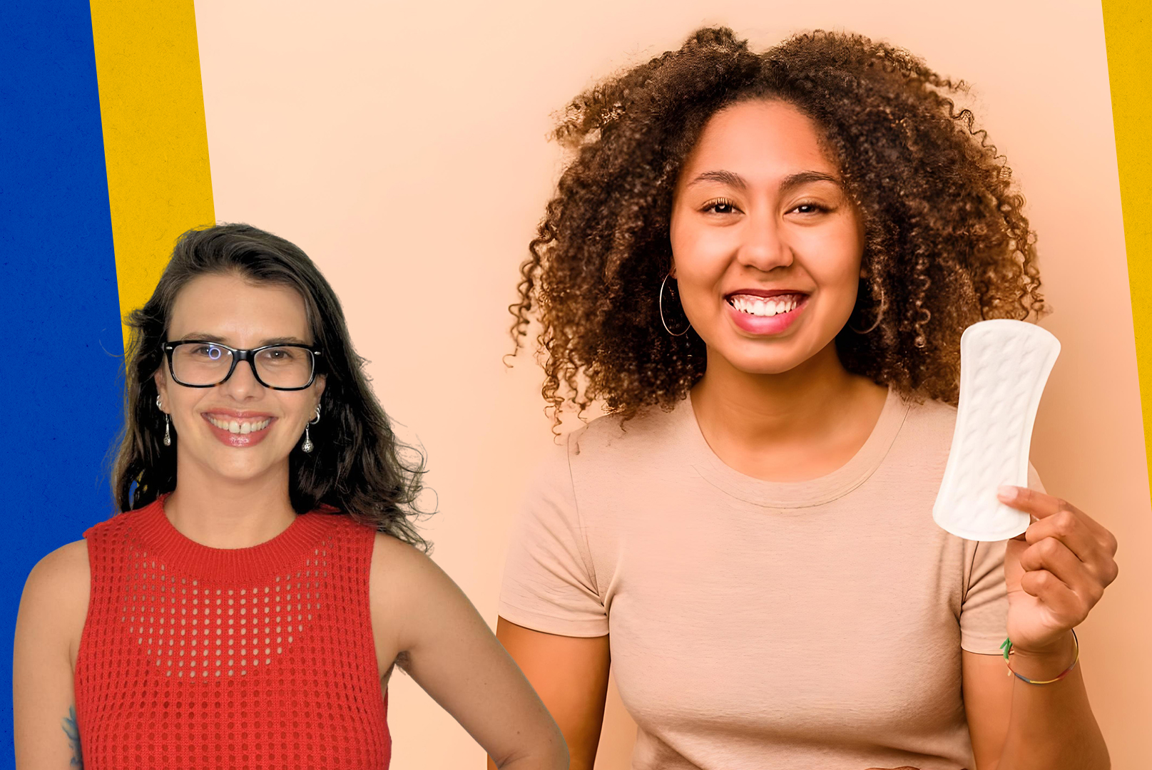 Projeto de Lei institui ciclos de palestras sobre Dignidade Menstrual na rede municipal de ensino de Petrópolis