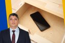 Projeto de Lei institui o “Desconecta Petrópolis” para promover equilíbrio digital e qualidade de vida Projeto de Lei institui o “Desconecta Petrópolis” para promover equilíbrio digital e qualidade de vida