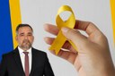 Projeto de Lei institui o “Julho Amarelo” e reforça combate às hepatites virais Projeto de Lei institui o “Julho Amarelo” e reforça combate às hepatites virais