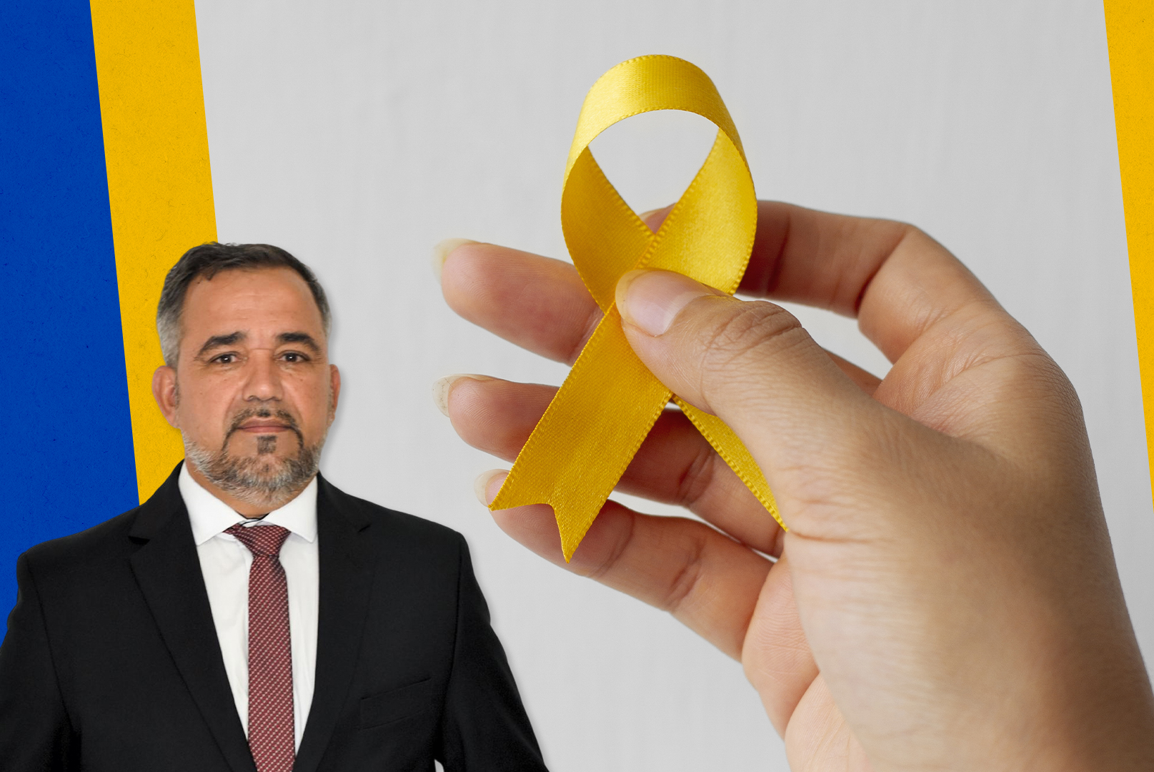 Projeto de Lei institui o “Julho Amarelo” e reforça combate às hepatites virais