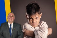 Projeto de lei institui Programa de Acompanhamento Integral para alunos com Transtorno Opositivo Desafiador