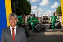 Projeto de Lei institui Programa Lixo Zero em Petrópolis