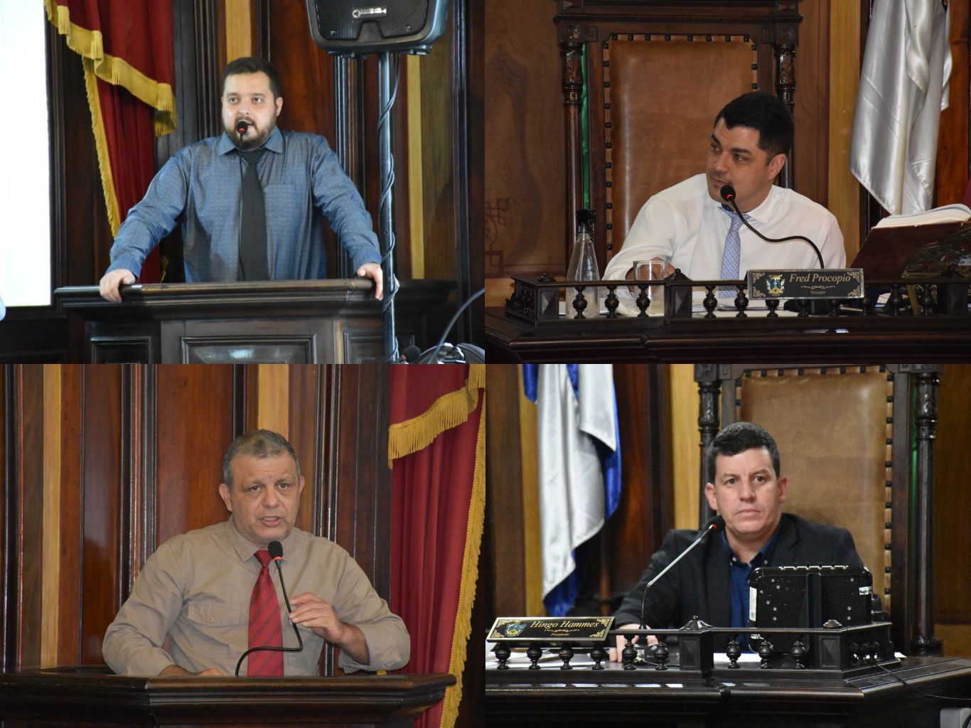 Projeto de lei pede divulgação dos estoques de medicamentos e insumos de atenção à saúde no site da Prefeitura