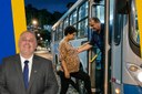 Projeto de Lei pretende garantir transporte para gestantes e pacientes oncológicos em situações de urgência durante a madrugada em Petrópolis
