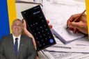 Projeto de lei proíbe interrupção de serviços essenciais por falhas no sistema de cobrança Projeto de lei proíbe interrupção de serviços essenciais por falhas no sistema de cobrança
