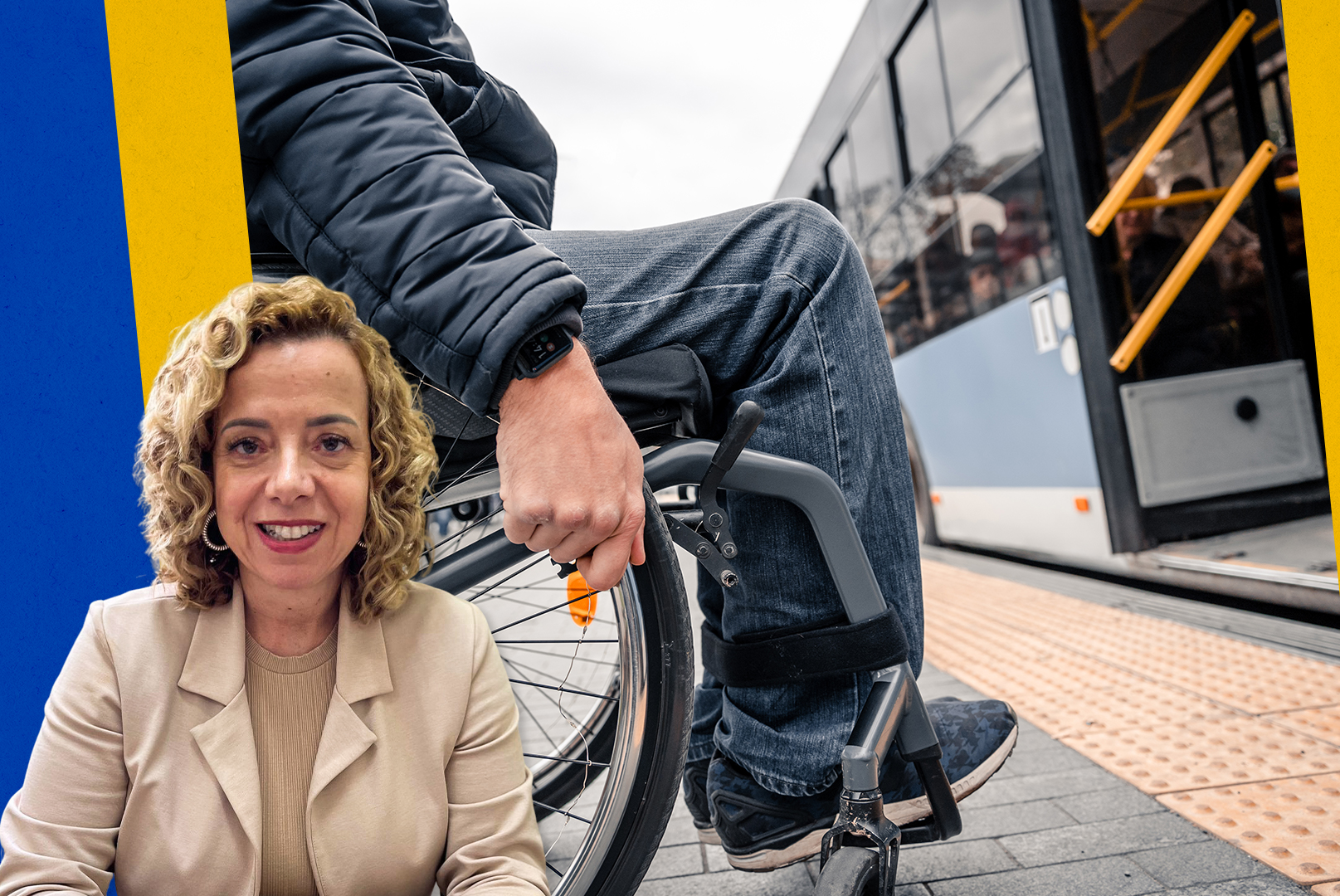 Projeto de Lei propõe acesso prioritário pela porta central nos ônibus de Petrópolis