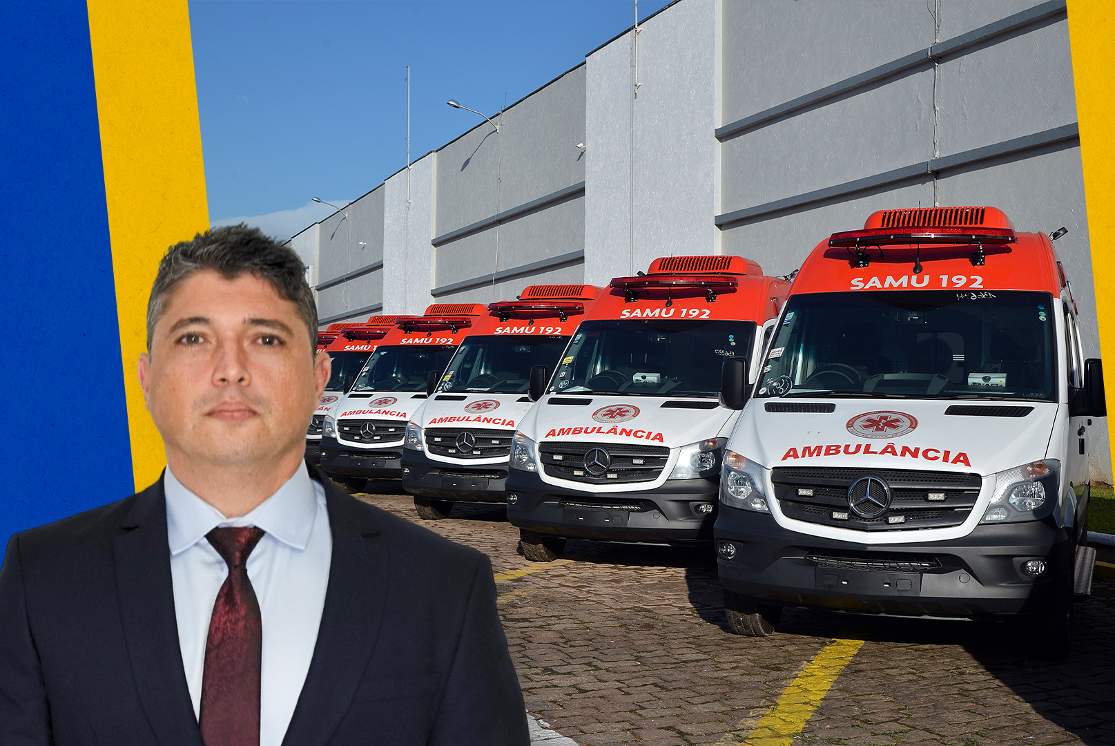 Projeto de Lei propõe afixação de cartazes com números de emergência em estabelecimentos de Petrópolis