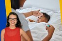 Projeto de lei propõe cartazes informativos sobre direito a atestado para mães e responsáveis em consultas médicas Projeto de lei propõe cartazes informativos sobre direito a atestado para mães e responsáveis em consultas médicas