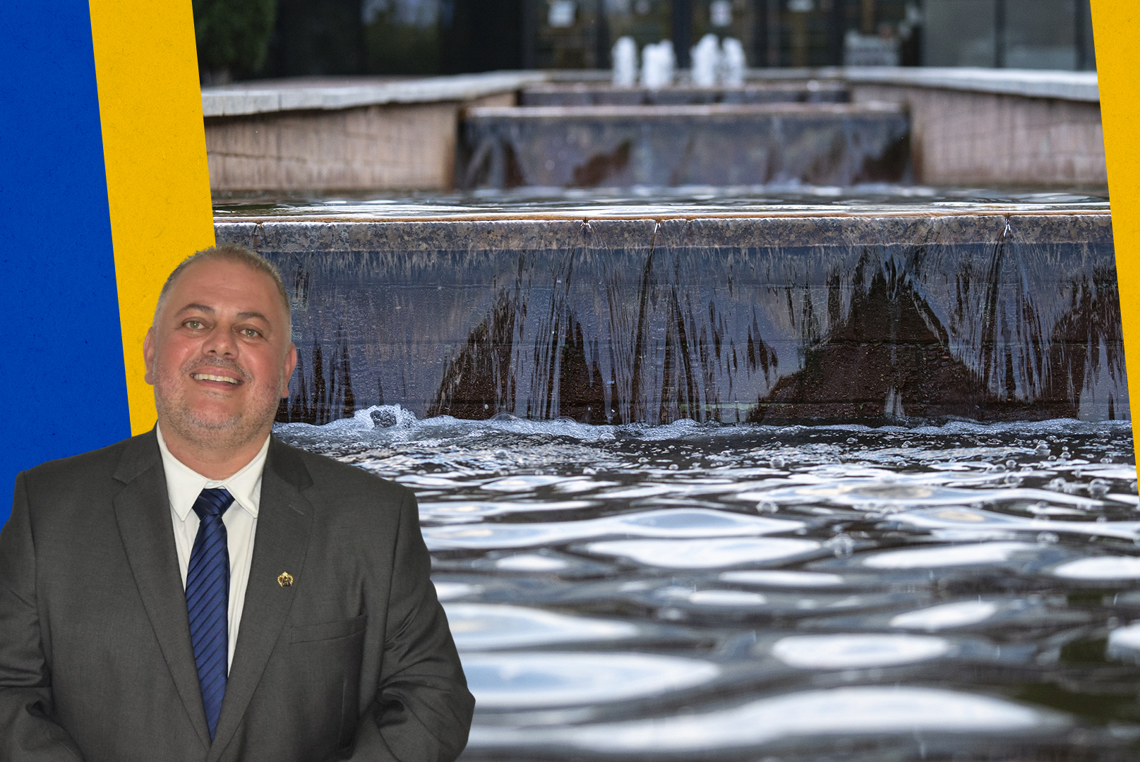 Projeto de Lei propõe construção de reservatórios de água pluvial para prevenir alagamentos em Petrópolis