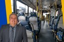 Projeto de lei propõe gratuidade no transporte para pessoas com TDAH em Petrópolis Projeto de lei propõe gratuidade no transporte para pessoas com TDAH em Petrópolis